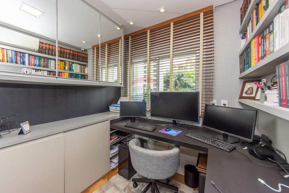 Apartamento - Venda - São Paulo , São Paulo - IMG_896516.jpg - 602031026-30