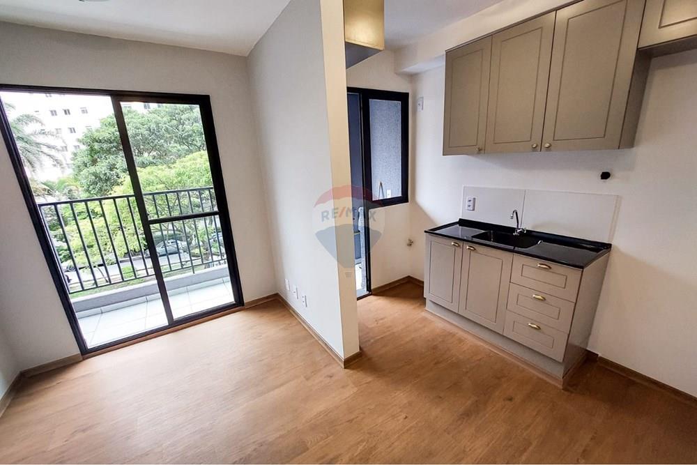 Apartamento - Alugar - São Paulo , São Paulo - WhatsApp Image 2026-01-19 at 11.27.20.jpeg - Sala - 602161019-22