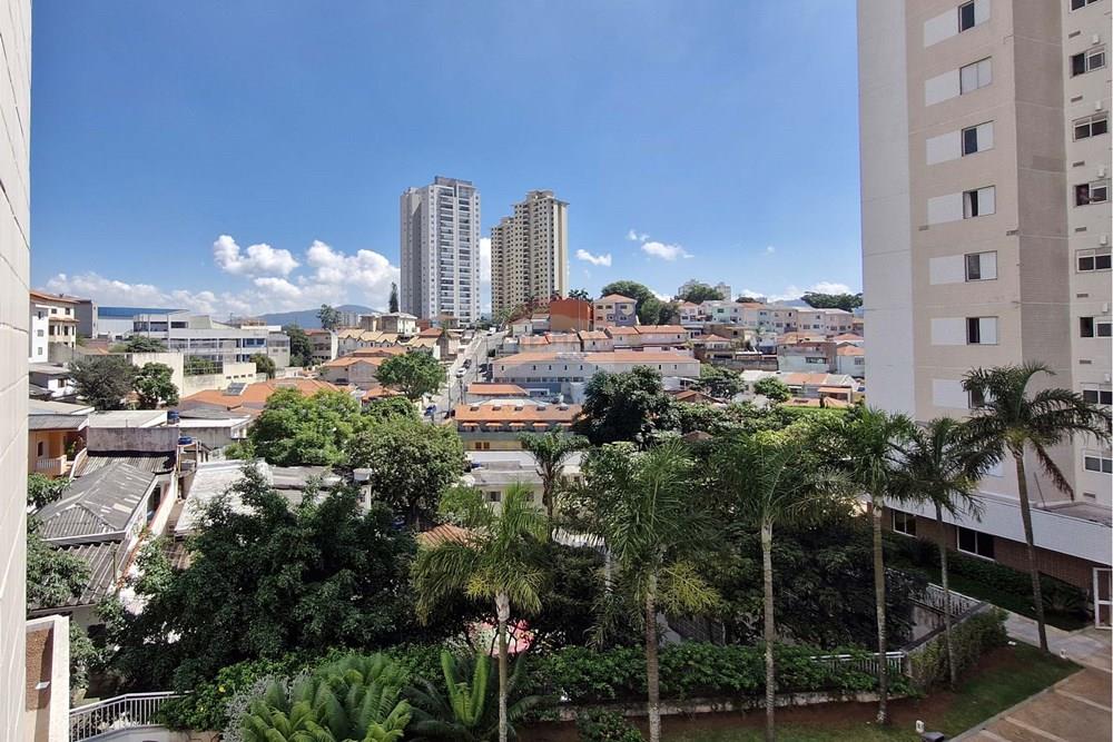 Apartamento - Venda - São Paulo , São Paulo - RUA MARIA JOSÉ POMAR, 332 (30).jpg - 601051032-156