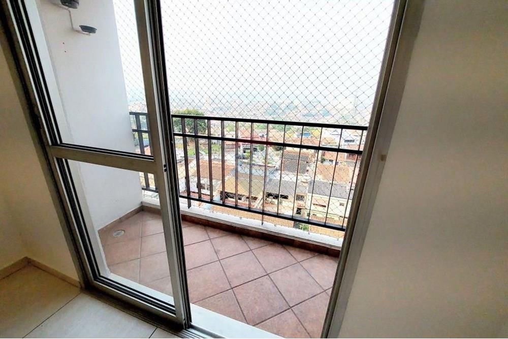 Apartamento - Alugar - São Paulo , São Paulo - 20251003_160042.jpg - 602381006-16