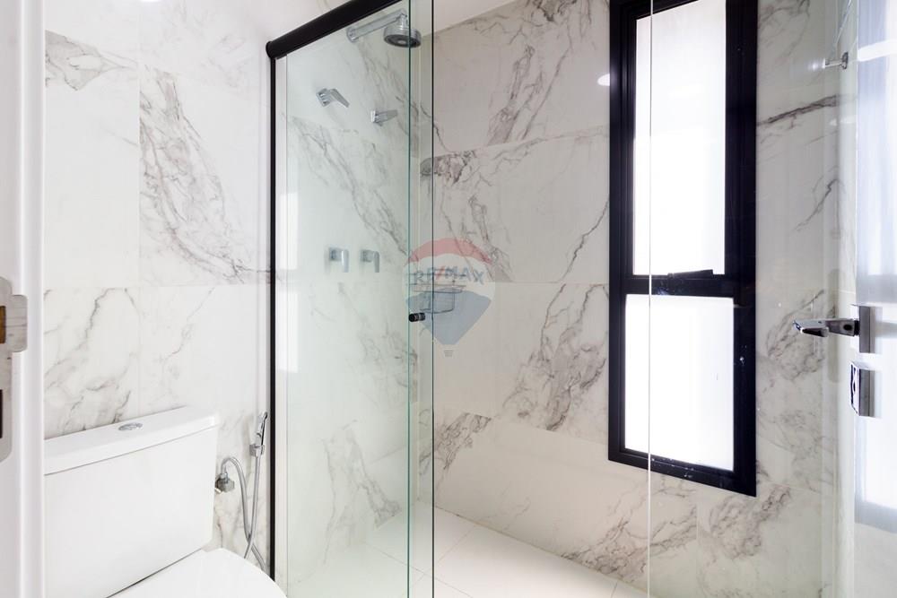 Apartamento - Venda - São Paulo , São Paulo - 2 BANHEIRO (3).jpg - 602191013-240