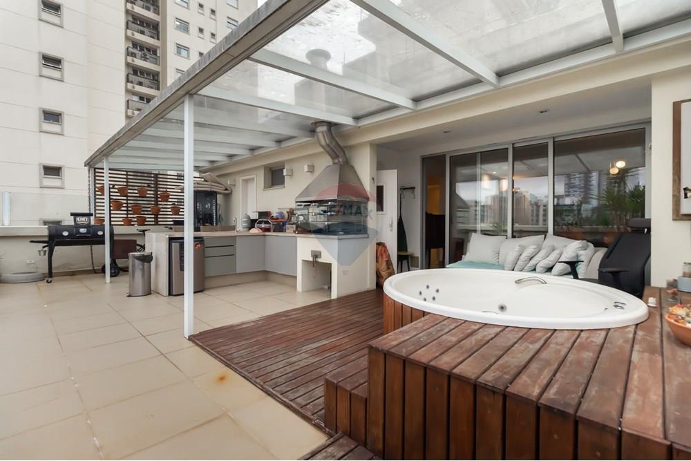 Cobertura - Venda - São Paulo , São Paulo - IMG_308432.jpg - Terraço - 630331102-14