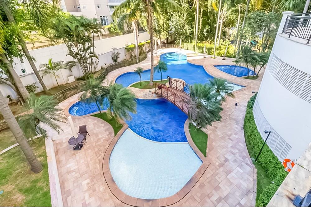 Apartamento - Venda - São Paulo , São Paulo - Cópia de IMG_431606.jpg - 601811024-43