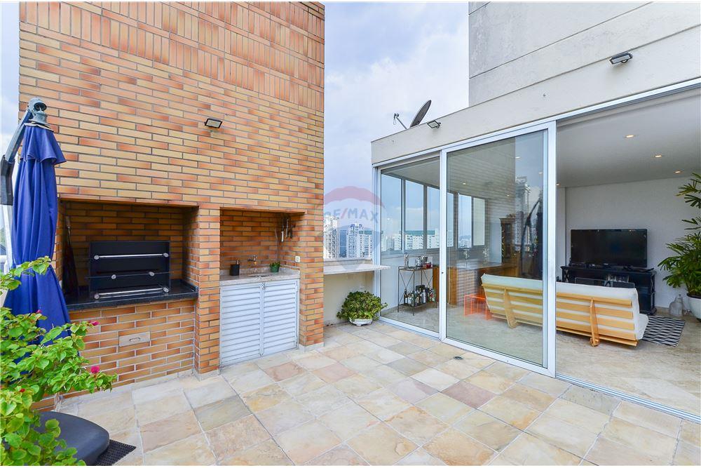 Apartamento - Venda - São Paulo , São Paulo - 14 - 601251016-92