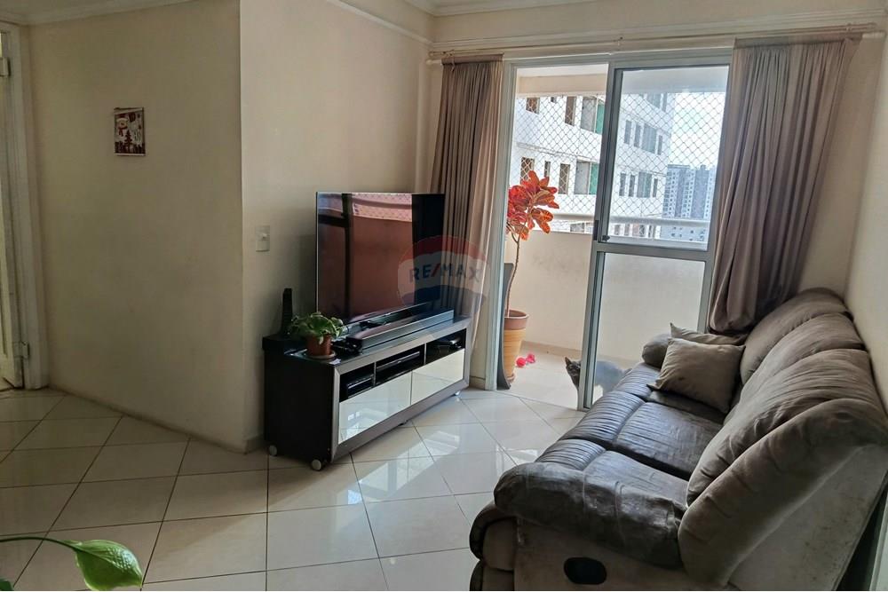 Apartamento - Venda - São Paulo , São Paulo - 1.jpg - 602291034-11