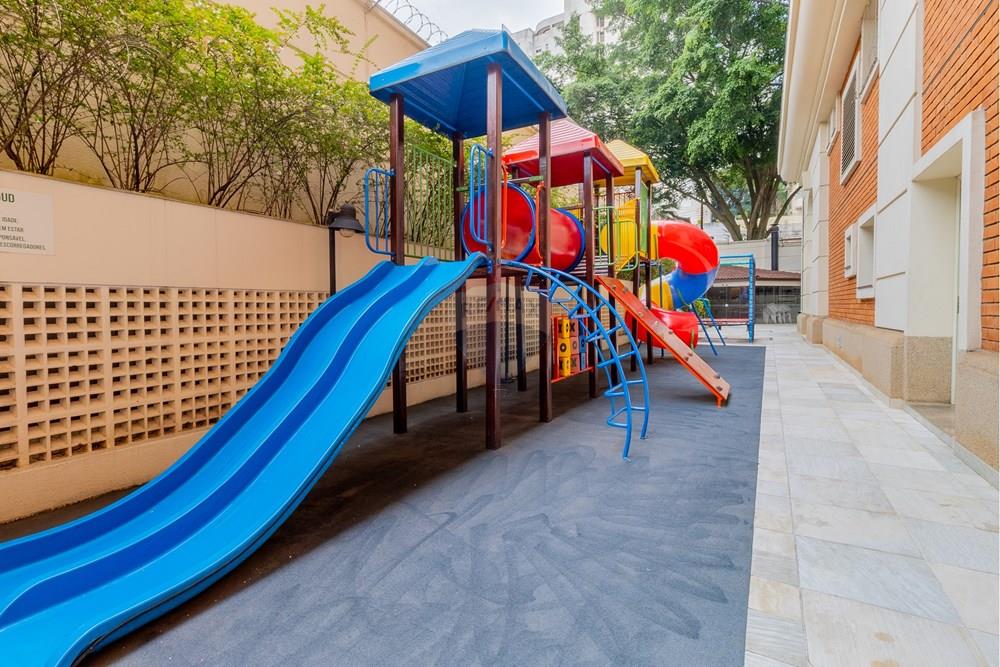 Apartamento - Venda - São Paulo , São Paulo - IMG_1149-HDR.jpg - Layout aberto - 601081064-51