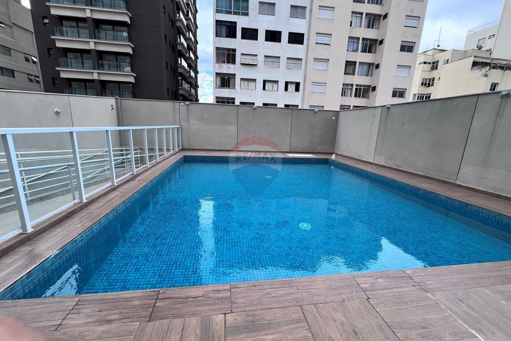 Apartamento - Alugar - São Paulo , São Paulo - IMG_0577.JPG - 601471030-59