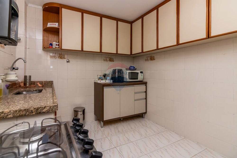 Apartamento à venda com 1 quarto, 67m² - Foto 9