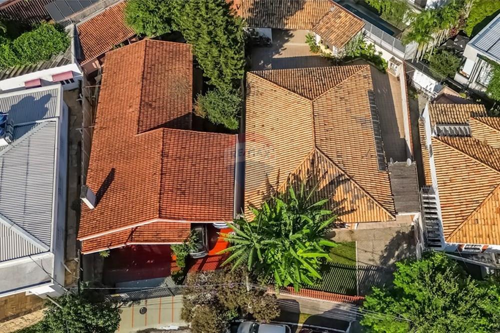 Casa - Venda - São Paulo , São Paulo - DJI_021416.jpg - 602431013-2