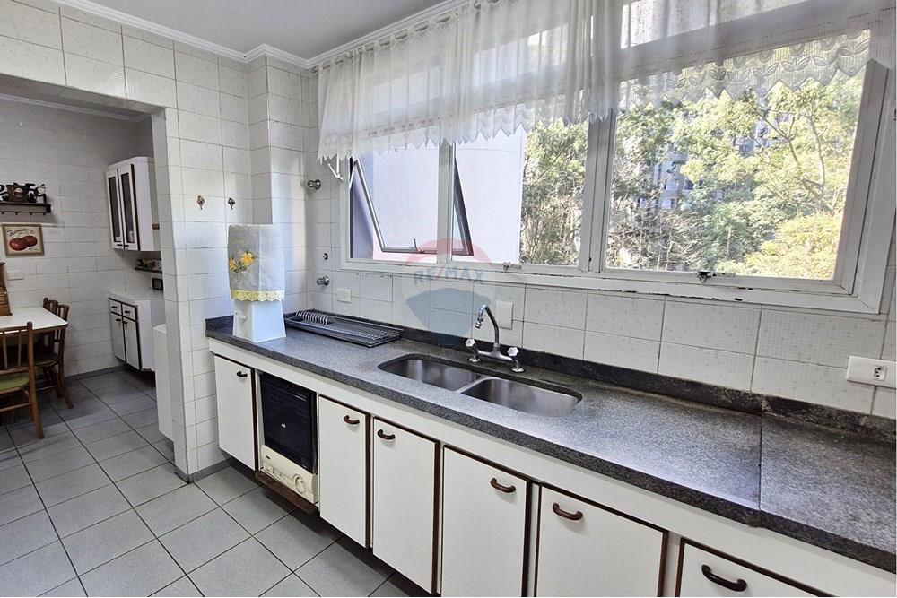 Duplex - Venda - São Paulo , São Paulo - RUA PROF. JOSÉ HORÁCIO MEIRELLES, 599 (52).jpg - Cozinha - 601131004-150
