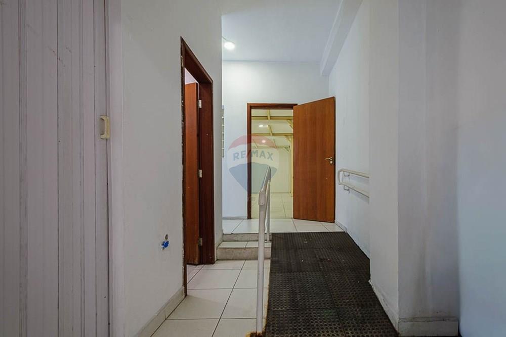 Casa Comercial - Venda - São Paulo , São Paulo - hall banheiros andar inferior.jpg - 601311011-190