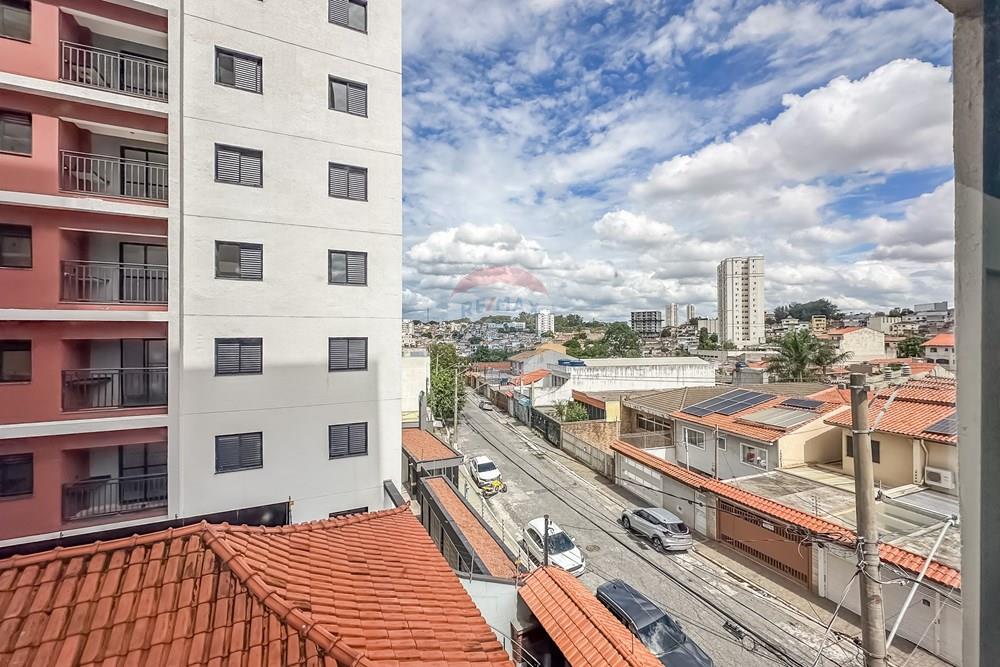 Apartamento - Venda - São Paulo , São Paulo - IMG_392826.jpg - Sacada - 601811045-6