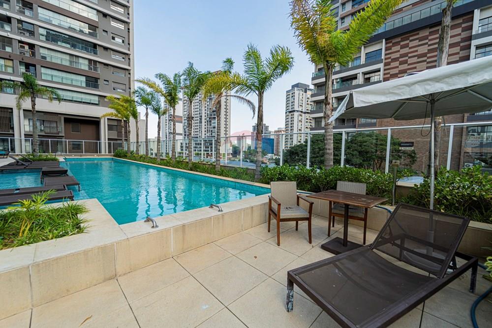 Apartamento - Venda - São Paulo , São Paulo - 601301067-11- apartamento venda rua Getúlio Soares da Rocha, 152, ap. 46 REMAX (43).jpg - 601301067-27
