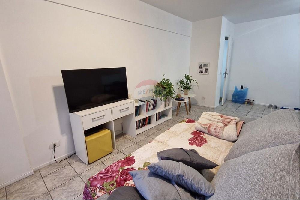 Apartamento - Venda - São Paulo , São Paulo - Cópia de RUA DR. GUILHERME DUMONT VILARES. 1136 (17).jpg - Sala - 601131051-36