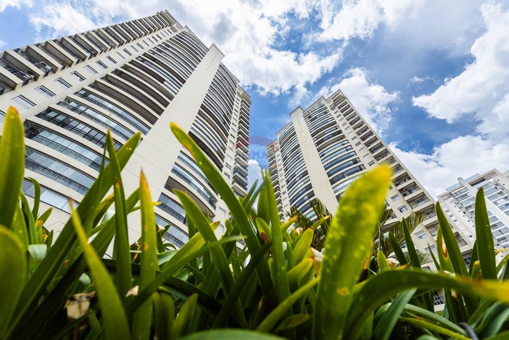 Apartamento - Venda - São Paulo , São Paulo - _MG_3581-HDR.jpg - Pátio interno - 601751098-81