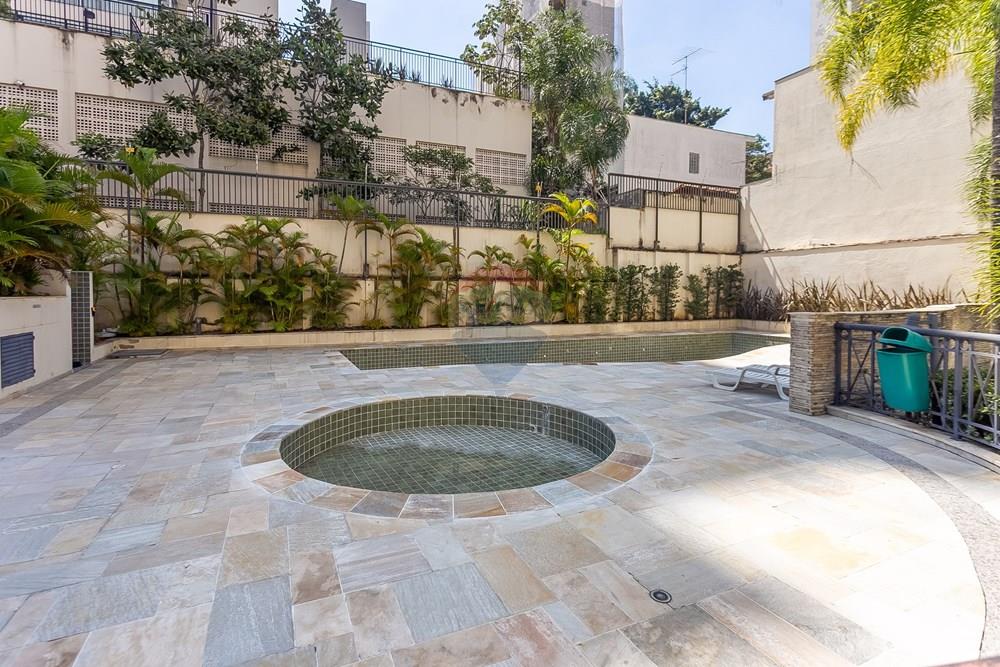 Apartamento - Venda - São Paulo , São Paulo - 601301002-130 - Rua Doutor Nogueira Martins, 325 - ap. 142-033.jpg - 601301002-130