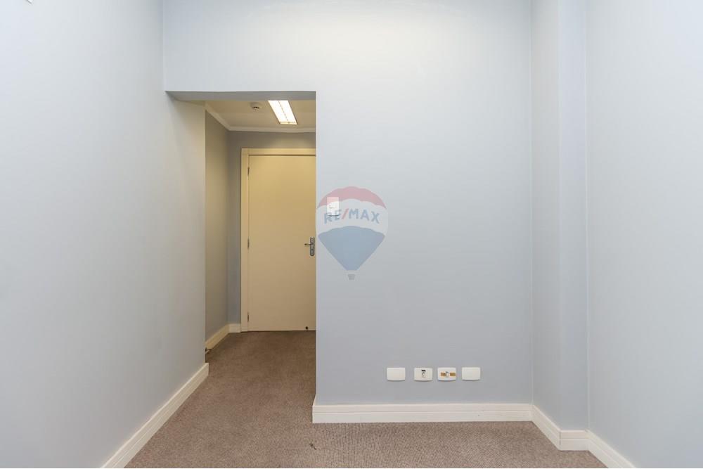 Cj. Comercial/ Sala - Alugar - São Paulo , São Paulo - IMG_636112.jpg - 602291020-38