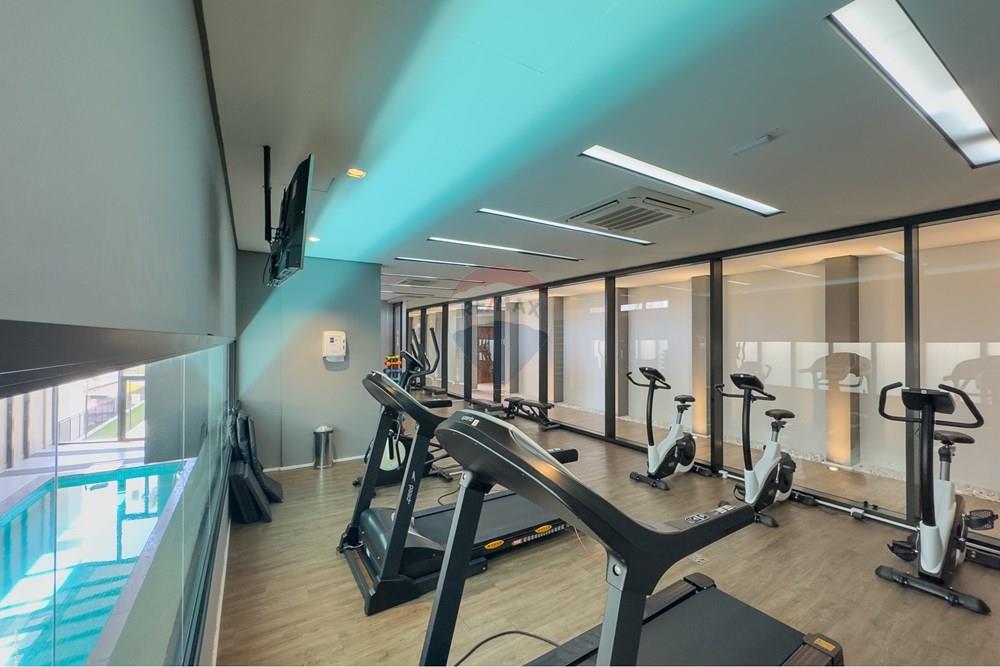 Apartamento - Alugar - São Paulo , São Paulo - TKD-3383.jpg - 602151026-55