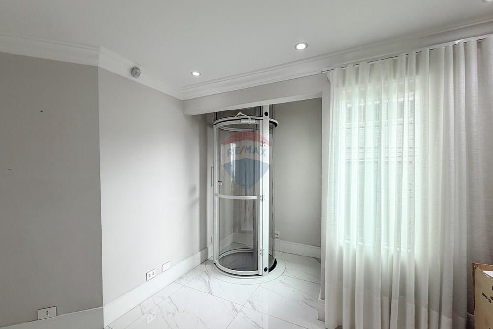 Sobrado - Venda - São Paulo , São Paulo - CASA301-50.jpg - 602441004-7