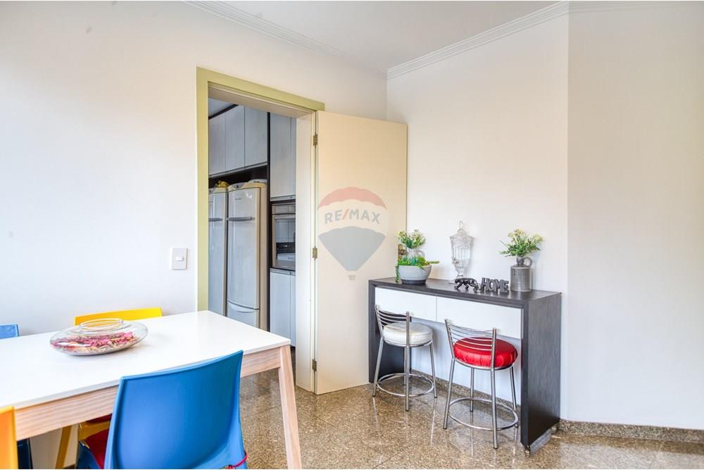 Apartamento - Venda - São Paulo , São Paulo - 02cozinha005.jpeg - Copa - 601081093-11