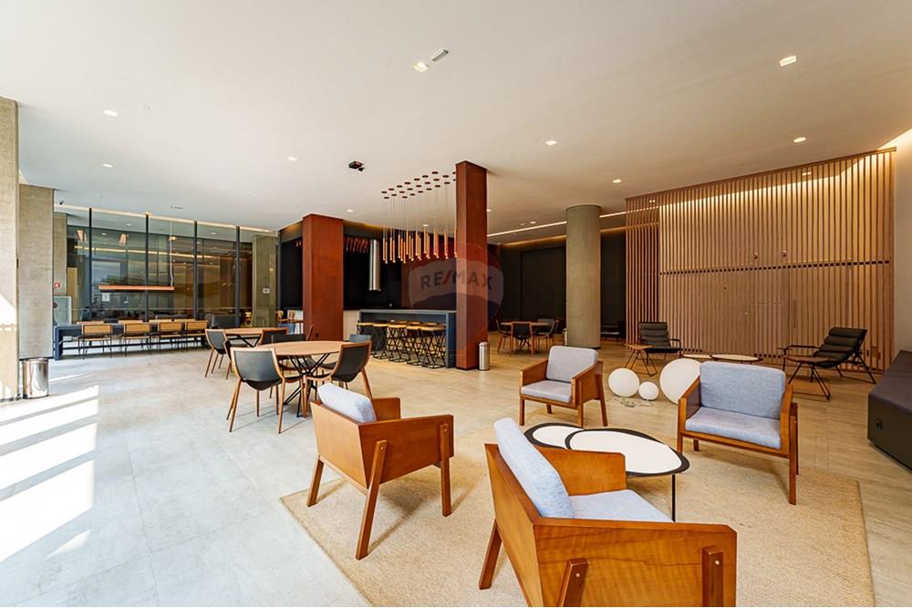 Apartamento - Venda - São Paulo , São Paulo - DSC00140-24.jpg - Salão de Festas - 602201008-204