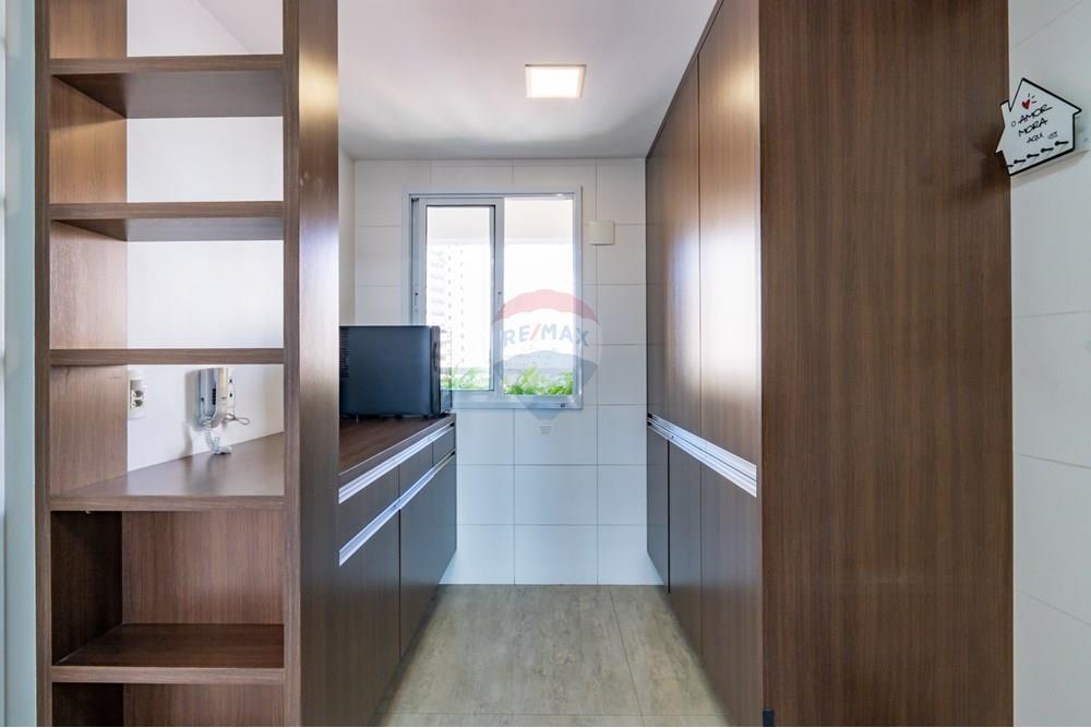 Apartamento - Venda - São Paulo , São Paulo - Vende Apto 164 m² Rua pelotas Vila Mariana, 4 dorms 03 suítes lazer completo 3 vagas17.jpg - 601241006-57