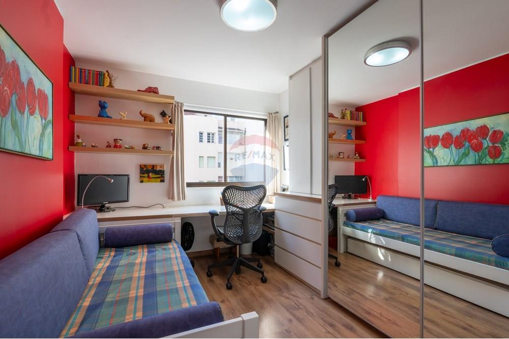 Apartamento - Venda - São Paulo , São Paulo - DSC04819.jpg - 601241057-17