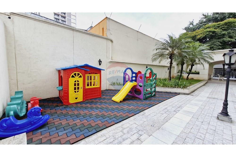 Apartamento - Alugar - São Paulo , São Paulo - RUA PASCAL, 72 (43).jpg - 601361019-3138