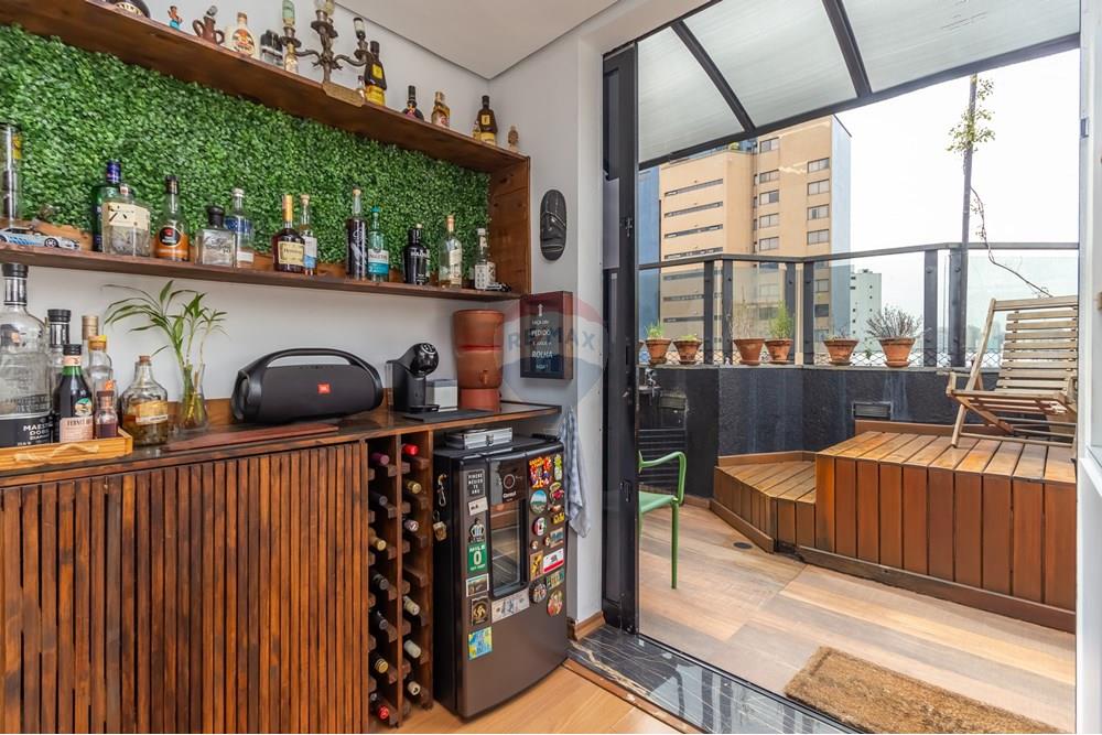 Cobertura - Alugar - São Paulo , São Paulo - IMG_562320.jpg - 601721050-4