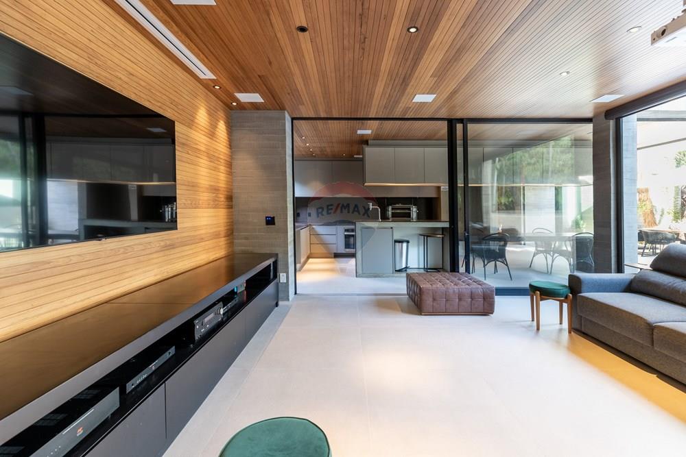 Casa de Condomínio - Venda - Ribeirão Preto , São Paulo - casa_venda_alphaville3_ribeiroa_preto (57).jpg - 601251112-1964