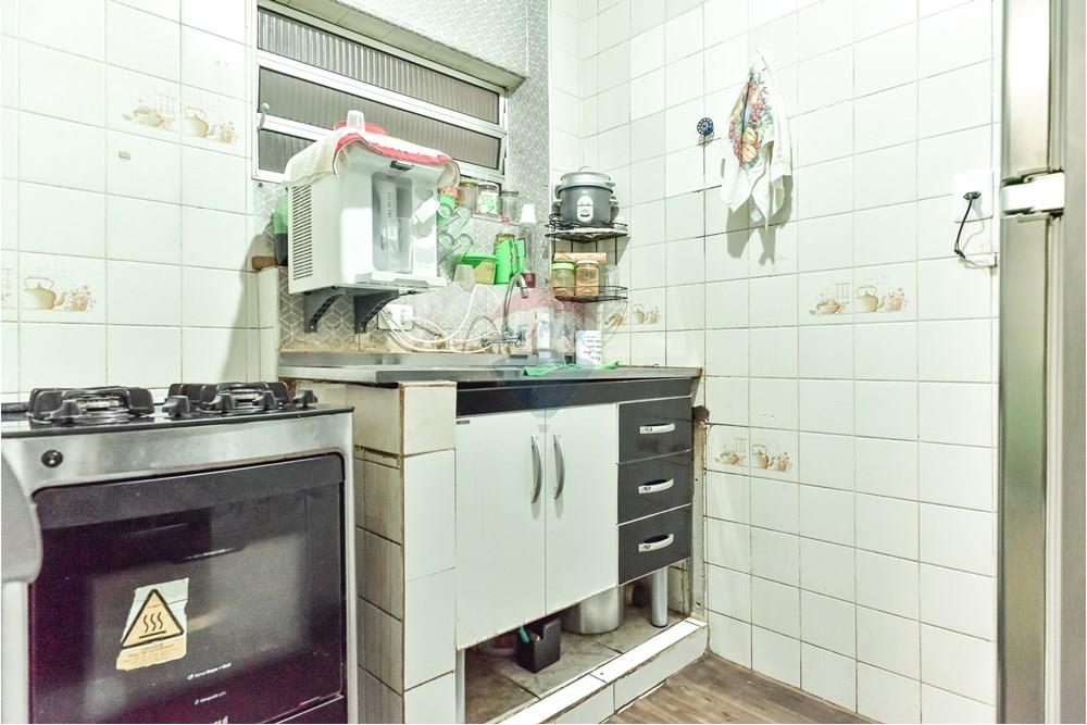 Apartamento - Venda - São Paulo , São Paulo - 03cozinha_001.jpg - 601421023-6