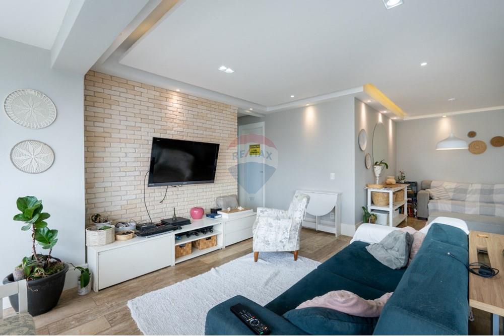 Apartamento - Venda - São Paulo , São Paulo - 9c6bd54e-71cd-4ab3-96ab-0bacaf012cd0.jpeg - 601181003-94