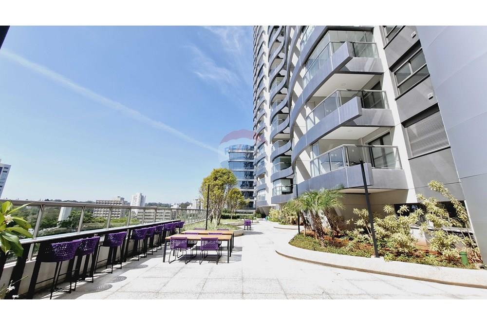 Apartamento - Alugar - São Paulo , São Paulo - RUA JOÃO DE LACERDA SOARES, 31 (63).jpg - 601361020-463