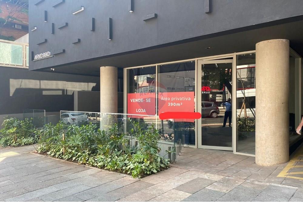 Cj. Comercial/ Sala - Alugar - São Paulo , São Paulo - 0d575254-faa2-4deb-9a20-ffad4f684d2b.jpeg - 602361011-27