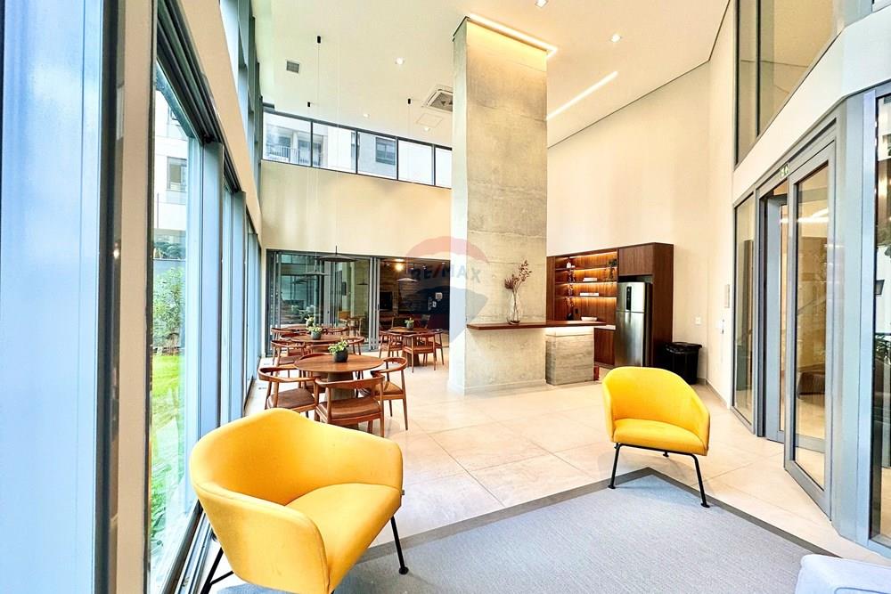 Apartamento - Alugar - São Paulo , São Paulo - IMG_2759.jpeg - 602031006-83