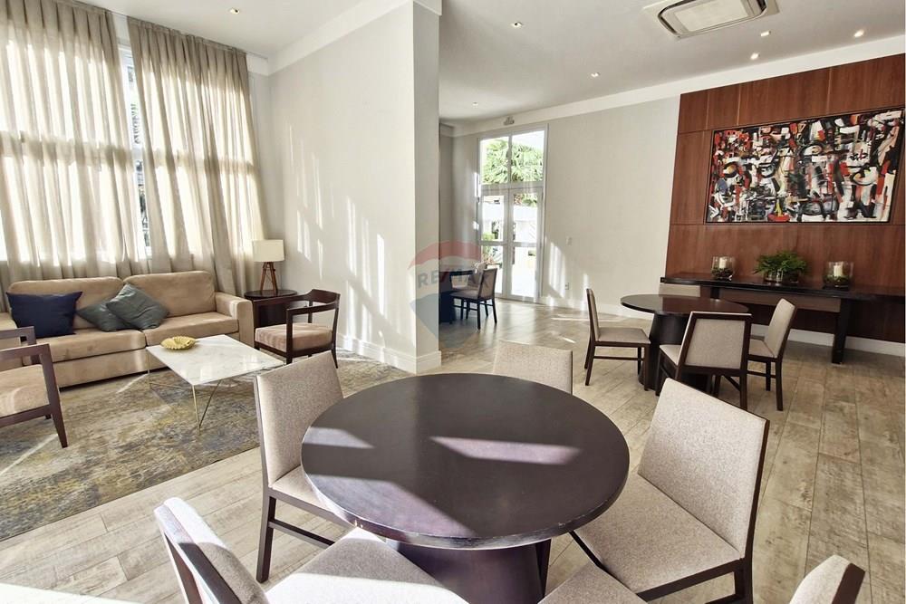 Apartamento - Venda - São Paulo , São Paulo - RUA NOVA YORK, 854 (60).jpg - Salão de Festas - 601361043-46