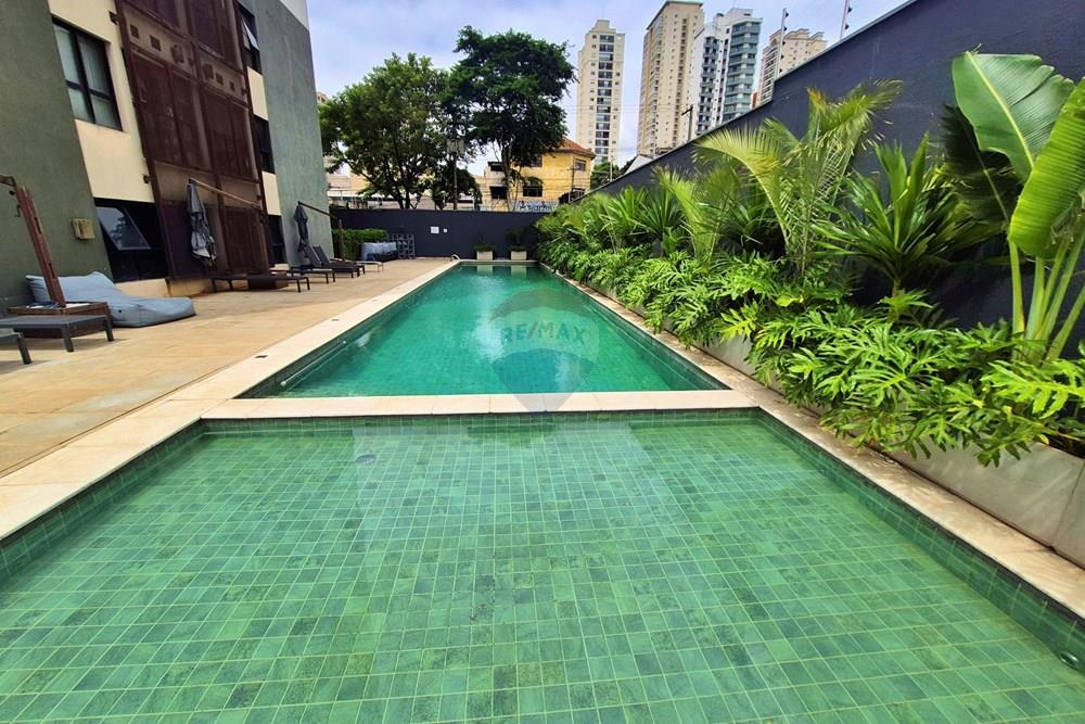 Apartamento - Alugar - São Paulo , São Paulo - 20260225_104850.jpg - 601451034-39