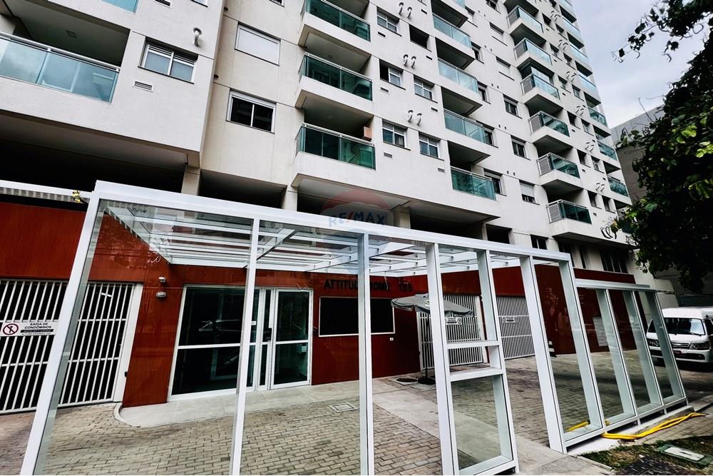 Apartamento - Alugar - São Paulo , São Paulo - IMG_5741.jpg - 602281044-73