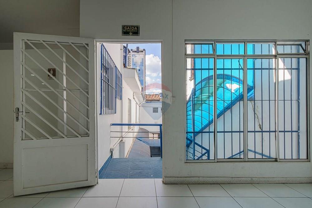 Casa Comercial - Venda - São Paulo , São Paulo - hall sup v3.jpg - 601311011-190