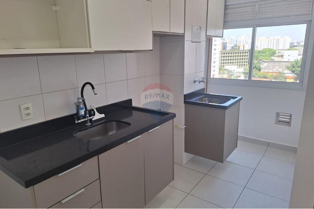 Apartamento - Alugar - São Paulo , São Paulo - R Torres da Barra 207 apto802 (62).jpg - 601141076-24
