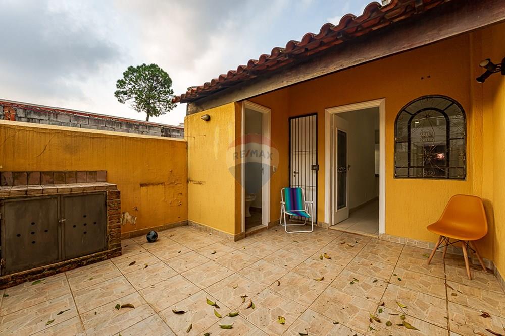 Casa - Alugar - São Paulo , São Paulo - DSC00195-33.jpg - Quintal - 602201008-196