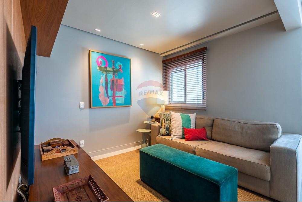 Apartamento - Venda - São Paulo , São Paulo - 17_AP.jpg - 601471007-77