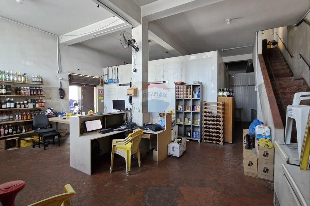 Casa Comercial - Venda - São Paulo , São Paulo - AV. SENADOR JOSÉ ERMIRIO DE MORAES, 118 (13).jpg - 601051010-65