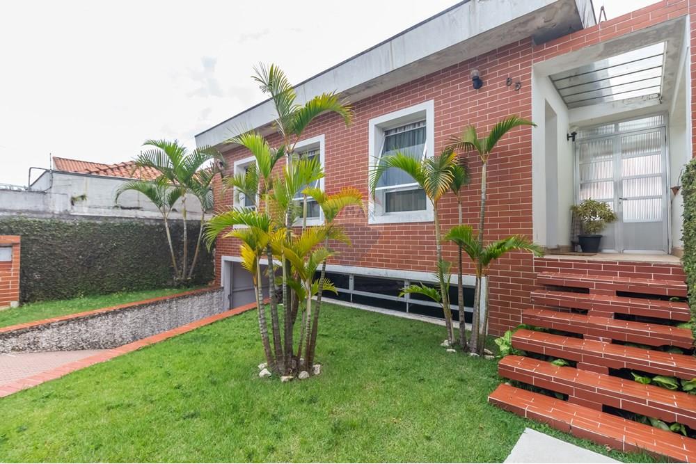 Casa - Venda - São Paulo , São Paulo - IMG_874528.jpg - 601811045-1