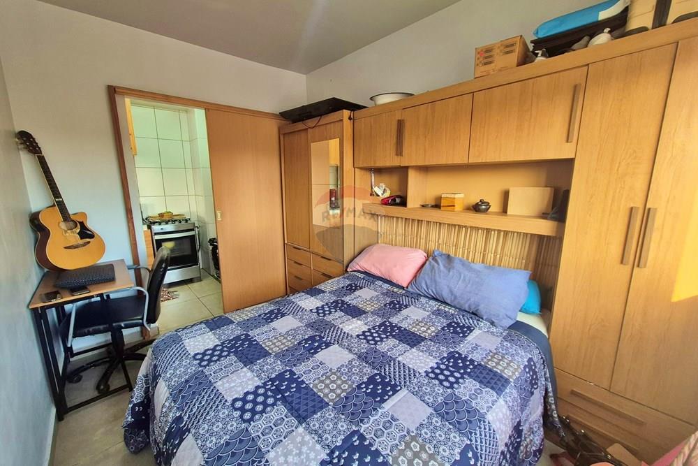 Apartamento - Venda - São Paulo , São Paulo - 20260324_170926.jpg - Quarto - 601451034-43