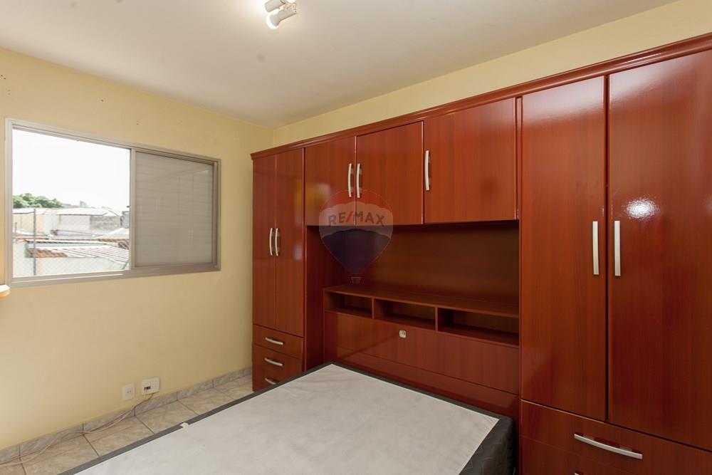 Apartamento - Alugar - São Paulo , São Paulo - IMG_0698.jpg - 602331034-14