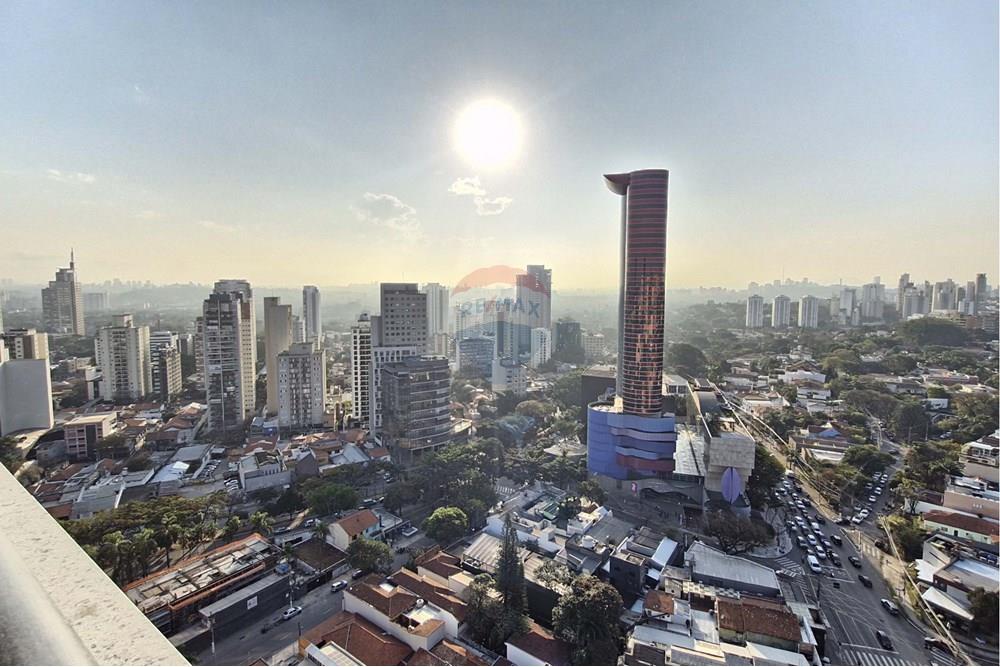 Apartamento - Venda - São Paulo , São Paulo - RUA PADRE GARCIA VELHO, 45 (14).jpg - 601361061-8