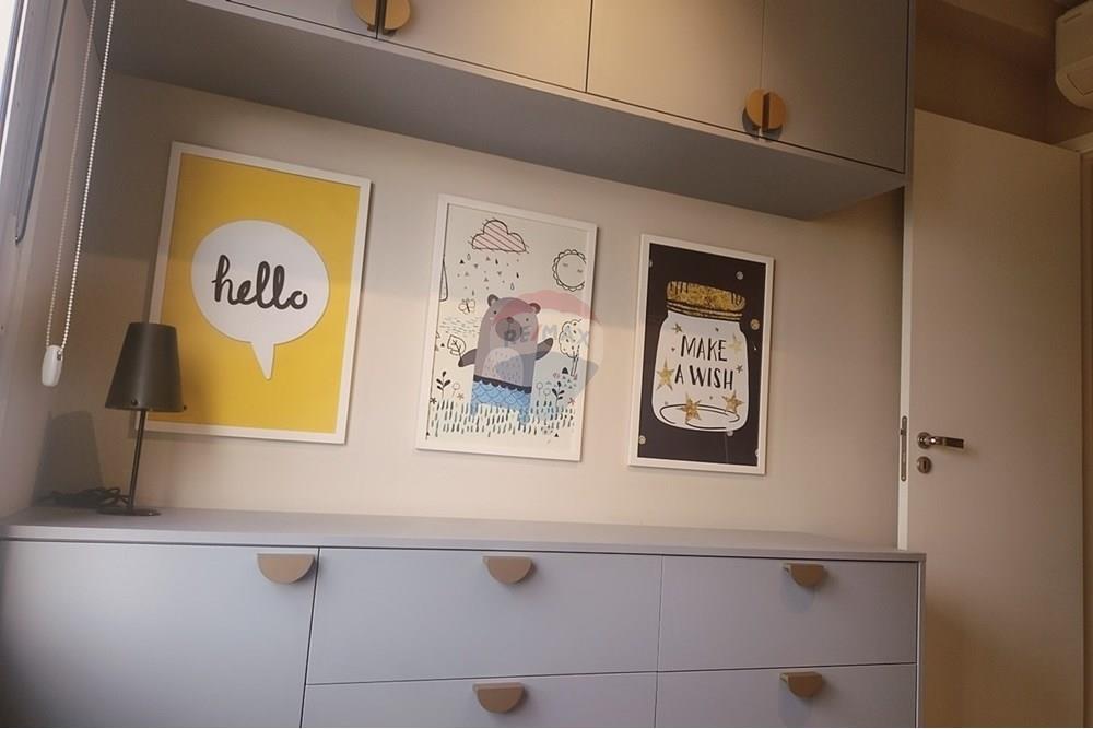 Apartamento - Alugar - São Paulo , São Paulo - IMG_20250612_122352.jpg - 601131090-40