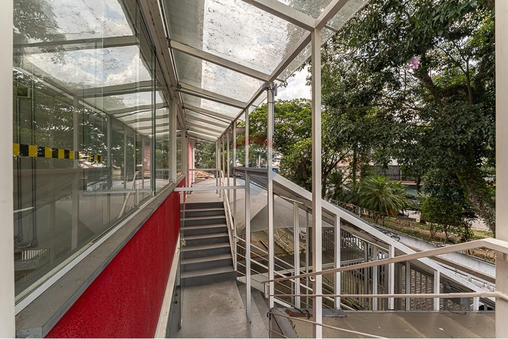 Galpão - Venda - São Paulo , São Paulo - DSC05892.jpg - 601261002-212