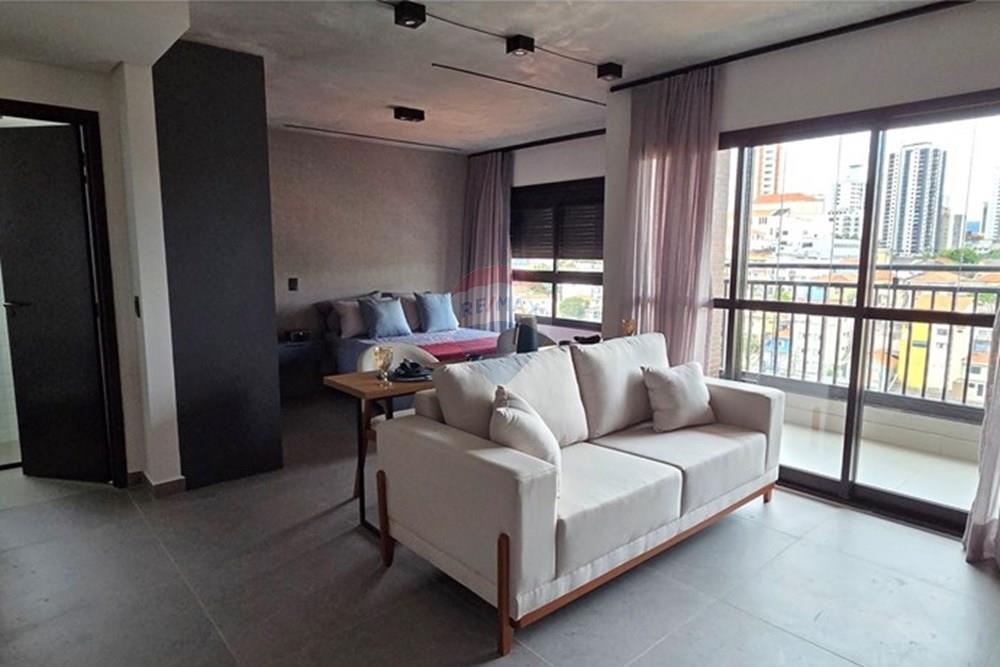 Studio - Alugar - São Paulo , São Paulo - APTO 65 (3).jpg - 601471043-19